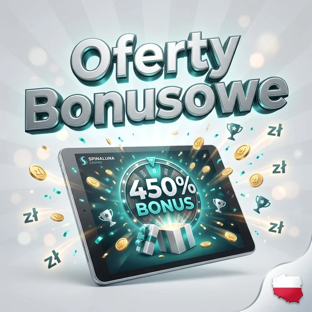 Oferty Bonusowe