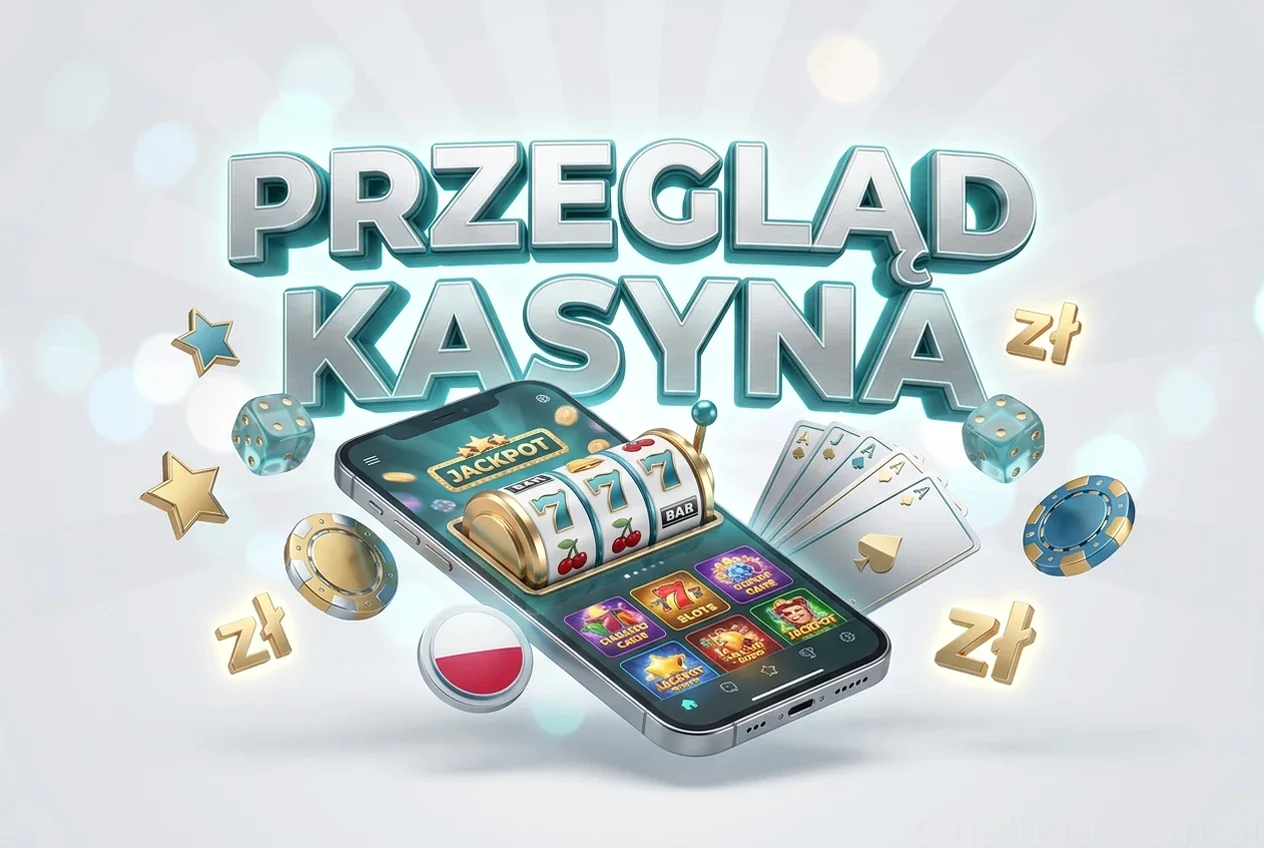 Przegląd Kasyna